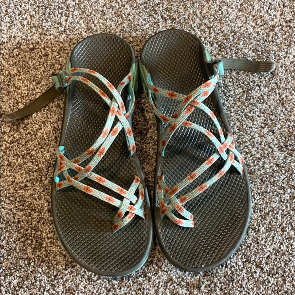 chacos
